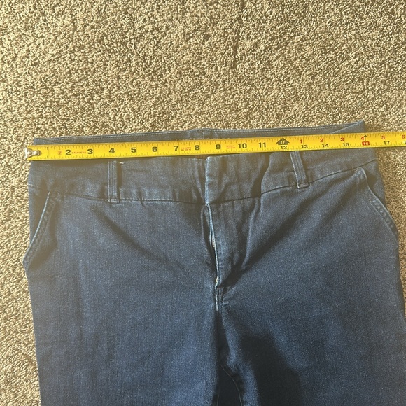 Torrid - Trouser Slim Boot Jeans - Size 10S - Picture 5 of 8